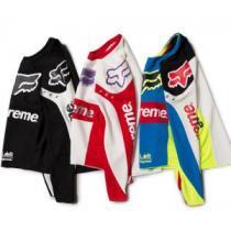 日本限定素材 人気デザインで欲しい シュプリーム SUPREME ジップパーカー 3色可選 超激安価格