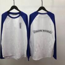 定番品質保証 クロムハーツ CHROME HEARTS 超人気美品長袖/Tシャツ華やかさ満点