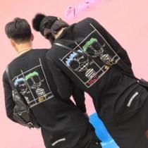 オシャレを満喫できるクロムハーツ 長袖/Tシャツ男女兼用 2026最安値！ CHROME HEARTS