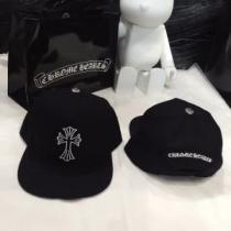 流行り クロムハーツ絶妙な新商品 CHROME HEARTS 目前の注目ブランドキャップ