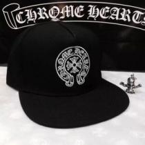 人目を引く存在感CHROME HEARTS キャップ 大人カジュアルクロムハーツ 超目玉新作