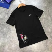 乾きやすいクロムハーツ海外先行発売！2026新品入荷 CHROME HEARTS 半袖/Tシャツ