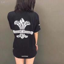 CHROME HEARTS 半袖/Tシャツ 2色可選上品でファッションクロムハーツ 希少性の高い