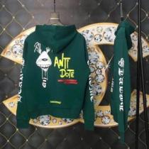 お得な 2色可選 クロムハーツ パーカー流行っている CHROME HEARTS2026人気の主流アイテム