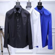 2026秋冬の定番新品到来! アルマーニ ARMANI 2026秋冬の定番新品到来! 3色可選  シャツ