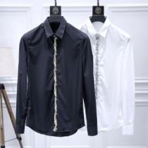 格好良いアイテム アルマーニ ARMANI 絶妙な新商品 シャツ 2色可選 絶妙な新商品