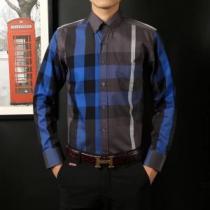 2026年秋冬入荷 バーバリー BURBERRY シャツ 2026年秋冬入荷 4色可選 目前の注目ブランド
