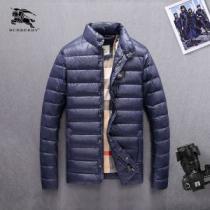 超人気美品　バーバリー BURBERRY  今季爆発的な人気　ダウンジャケット メンズ　絶妙な新商品