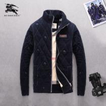 魅力をプラス　バーバリー BURBERRY  ダウンジャケット メンズ　稀少*入手困難　最終数量限り！