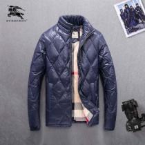 ダウンジャケット メンズ　美品*入手困難　2色可選　バーバリー BURBERRY  人気急上昇中　2026新品入荷