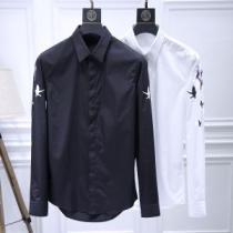 2026年秋冬シーズン ドルチェ＆ガッバーナ Dolce&Gabbana シャツ 希少性の高い 2色可選 上品でファッション
