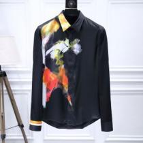 人気デザインで欲しい ドルチェ＆ガッバーナ Dolce&Gabbana 今年人気定番 大人気ブランド シャツ