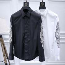 2026秋冬の定番新品到来! 数量限定再入荷 ドルチェ＆ガッバーナ Dolce&Gabbana シャツ 2色可選