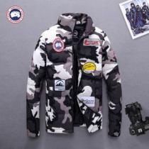 稀少*入手困難　ダウンジャケット メンズ  3色可選　絶妙な新商品　カナダグース Canada Goose