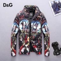 ドルチェ＆ガッバーナ Dolce&Gabbana  手頃価格  ダウンジャケット メンズ　期間限定セール　高品質な