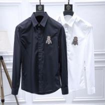 3色可選 ディオール DIOR 個性的なモデル シャツ 2色可選 ファッショニスタ愛用