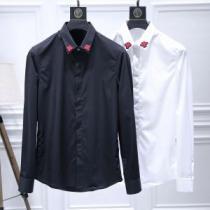 稀少*入手困難 ディオール DIOR 2026新品入荷  シャツ 2色可選 格好良いアイテム