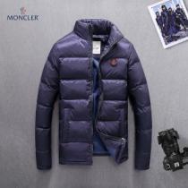 モンクレール MONCLER  ダウンジャケット メンズ　超目玉新作　定番品質保証　2色可選　海外先行発売！