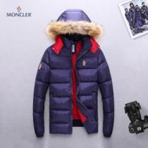 魅力をプラス　ダウンジャケット メンズ  フードづき　3色可選　モンクレール MONCLER  稀少*入手困難