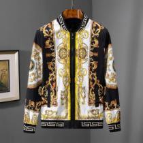 超目玉新作 ヴェルサーチVERSACE 今季新作登場  野球ウェア 定番品質保証