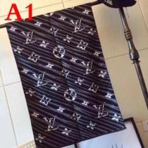 LOUIS VUITTON 3色可選 ロングマフラー 2026年人気満々のブランドあったか発熱ルイ ヴィトン