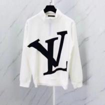 2026最高ランキング ルイ ヴィトン LOUIS VUITTON 流行の注目ブランド ハイネックパーカー 日本限定素材