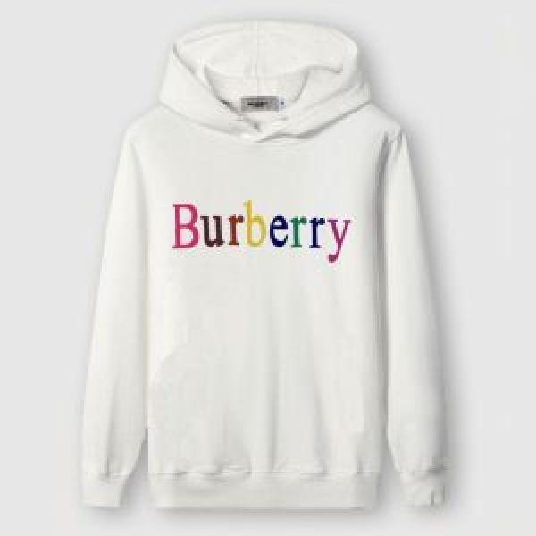 今年人気定番　パーカー  多色可選　バーバリー BURBERRY  人気デザインで欲しい　