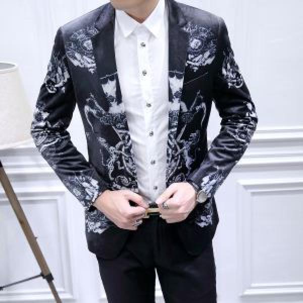 ドルチェ＆ガッバーナ DOLCE&GABBANA  超人気美品　上品でベーシック　スーツ　超定番人気