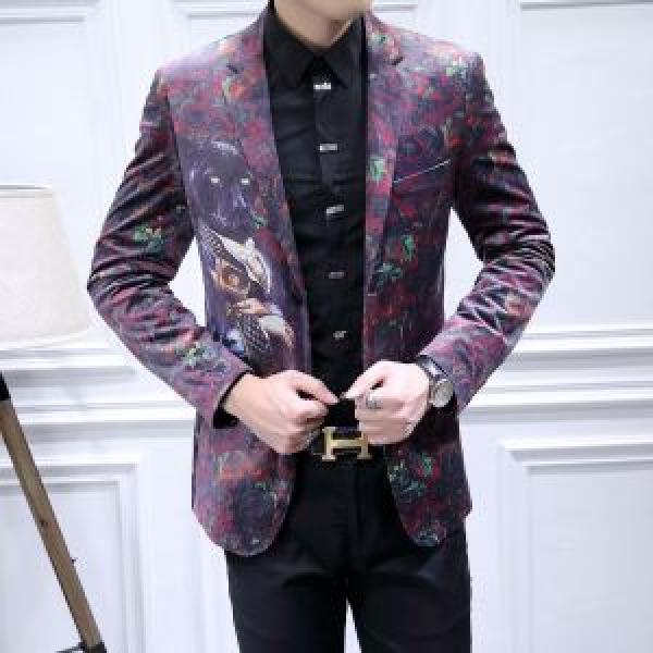 秋冬超人気の最新作　今季爆発的な人気　スーツ　魅力をプラス　ドルチェ＆ガッバーナ DOLCE&GABBANA