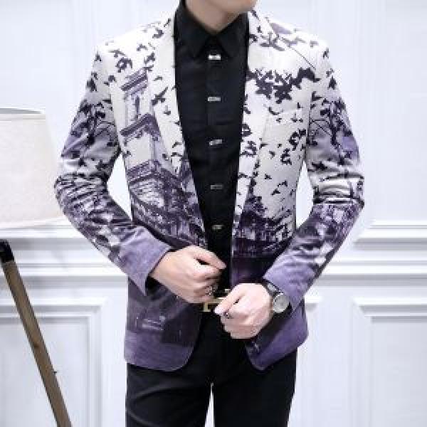 稀少*入手困難　ドルチェ＆ガッバーナ DOLCE&GABBANA  注目美品　スーツ　最終数量限り！