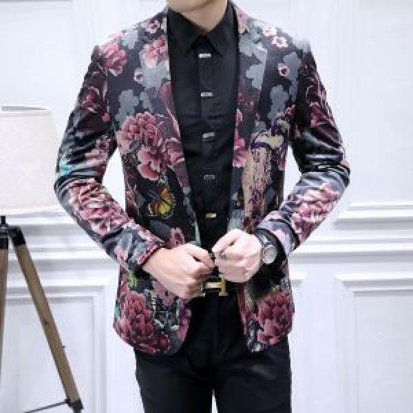 2026人気の主流アイテム　ドルチェ＆ガッバーナ DOLCE&GABBANA  有名人同じアイテム　スーツ