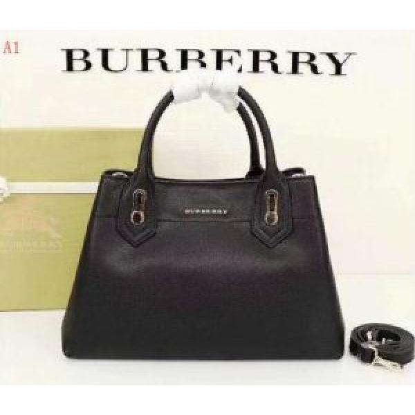 都会的な印象Burberryバーバリースーパーコピーレディーストートバッグショルダー付き本革採用.48..48.