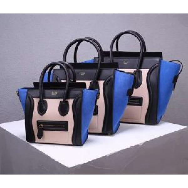 流行の注目ブランド セリーヌ CELINE 日本限定素材 トートバッグ 日本限定素材.352.