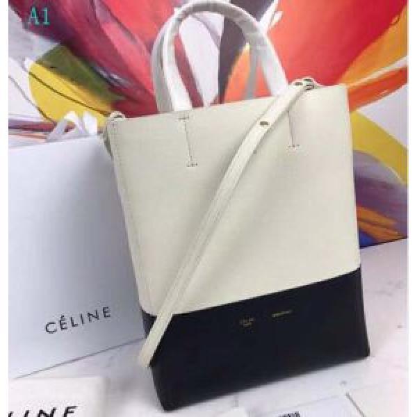 人気デザインで欲しい 超激安価格  セリーヌ CELINE 高感度アイテム トートバッグ 多色可選.352.