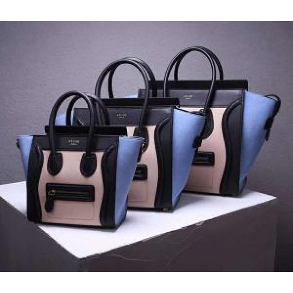超人気美品 トートバッグ 定番品質保証 セリーヌCELINE   個性的なモデル.352.