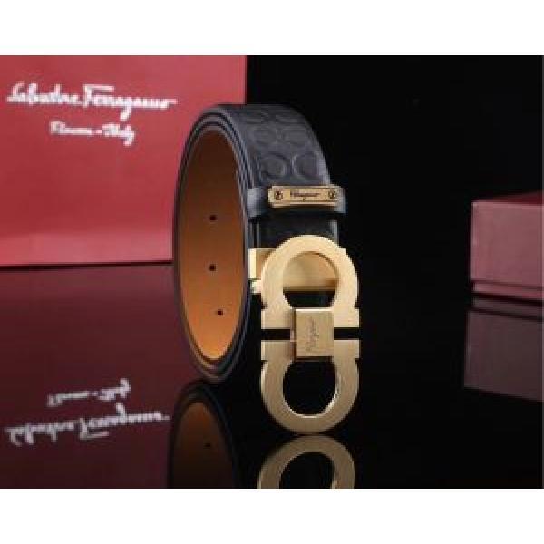 毎年流行り定番アイテムおすすめ  FERRAGAMO サルヴァトーレフェラガモ 2色可選 ベルト 2026最高ランキング