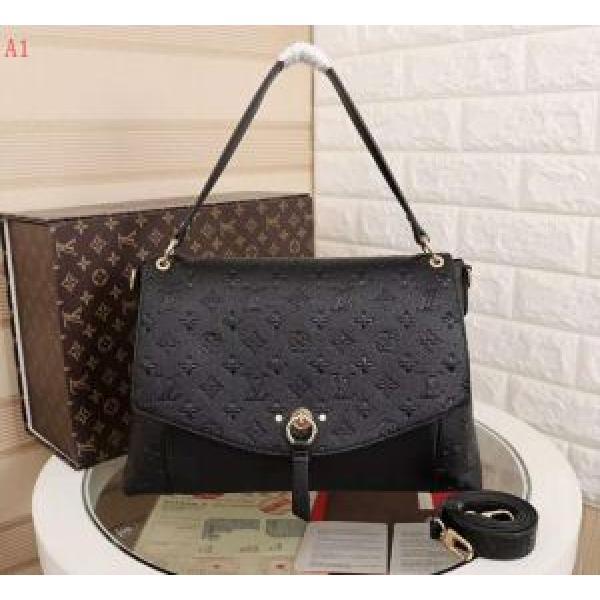 定番品質保証　ルイ ヴィトン LOUIS VUITTON  3色可選　ショルダーバッグ 個性的なモデル　秋冬大活躍.49..49..49..49..49..49..49..49..49..49..49..49.
