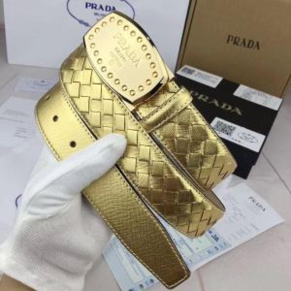 秋季超人気アイテム プラダ PRADA 今季大人気新作登場 ベルト 多色可選 上品でベーシック