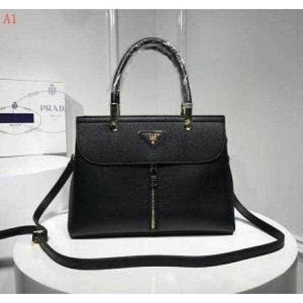PRADA プラダ  多色可選  トートバッグ　今季大人気新作登場　2026新品入荷　美品*入手困難.68.