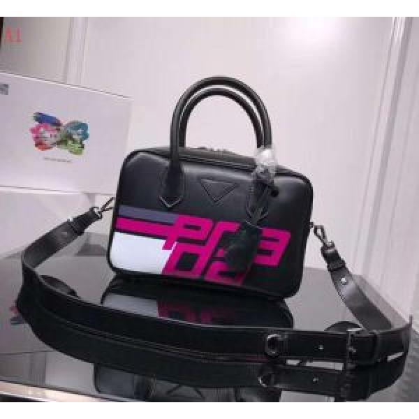 4色可選　2026年人気満々のブランド　話題の新作到着！　PRADA プラダ  トートバッグ.68.