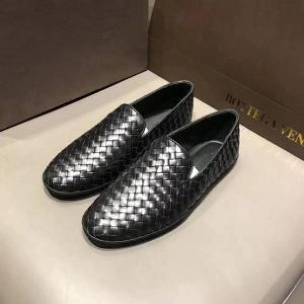 足馴染みのいいボッテガ ブランド2026最高ランキング カジュアルシューズ BOTTEGA VENETA 大人気ブランド