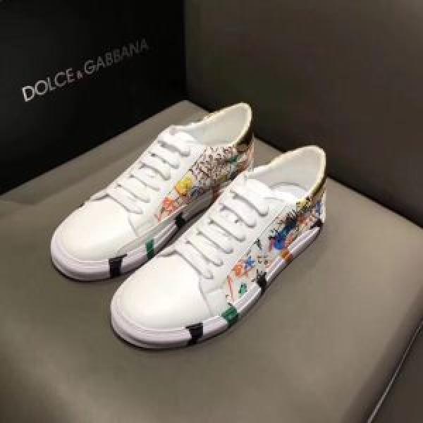 高級感が漂う スニーカー、靴 ドルチェ＆ガッバーナ超お買い得 Dolce&Gabbana売れ筋2026【SALE！】