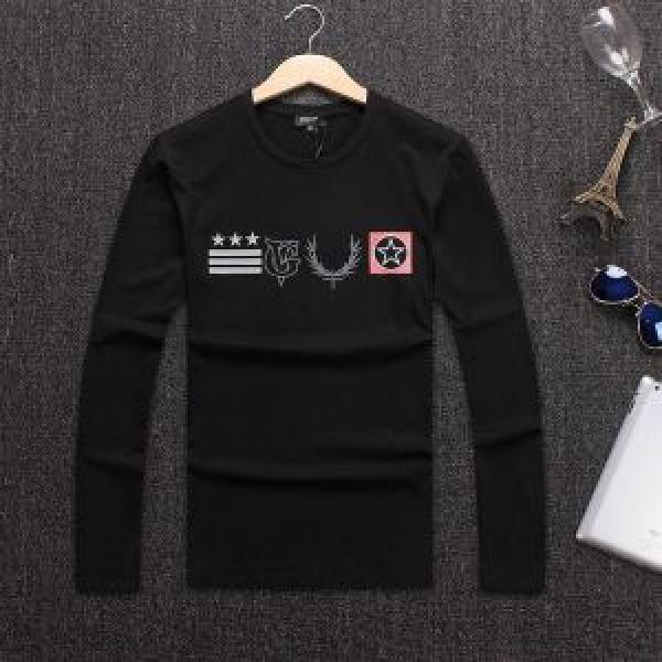 3色可選 定番品質保証 Dolce&Gabbana2026年秋冬入荷 長袖/Tシャツ ドルチェ＆ガッバーナ
