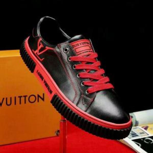 ルイ ヴィトン超お買い得秋冬セール LOUIS VUITTON スニーカー、靴2026最安値！