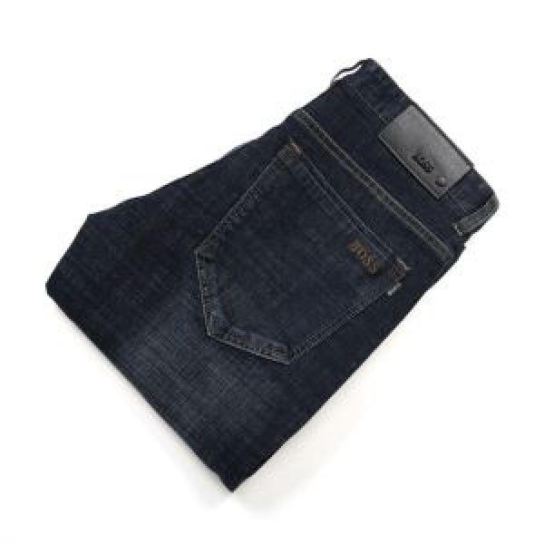 魅力をプラス  ヒューゴボス HUGO BOSS  稀少*入手困難　ジーンズ　注目美品
