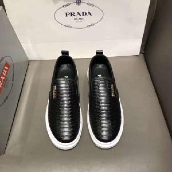 おすすめアイテム プラダ PRADA スニーカー、靴 ファッション度アップ超お買い得 2026【SALE！】