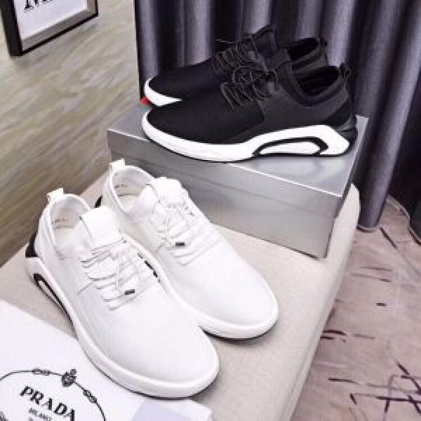 期間限定セール プラダ PRADA 売上ランキング1位2色可選 スニーカー、靴2026年秋冬シーズン