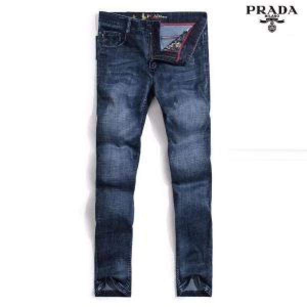 プラダ PRADA  ジーンズ　売上ランキング1位　ファッションの最先端！　手頃価格