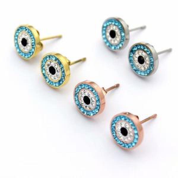 流行っている ブルガリ BVLGARI 3色可選芸能人愛用 ピアス2026年秋冬シーズン.229.