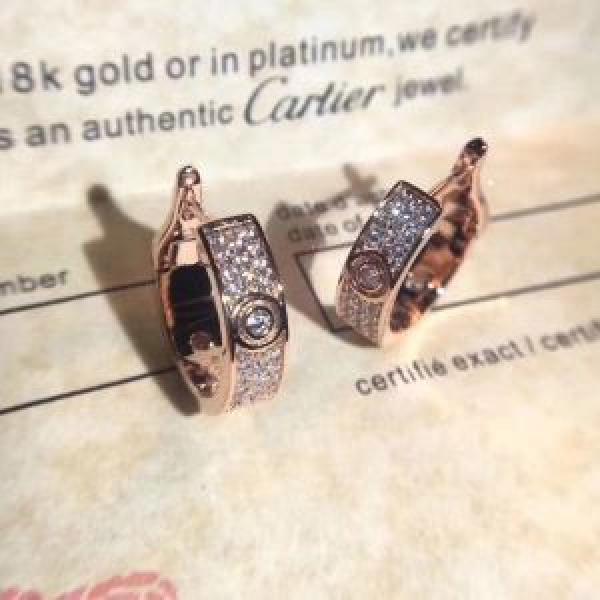カルティエ CARTIER 圧倒的人気新着 3色可選 ピアス2026秋冬の定番新品到来!.225.